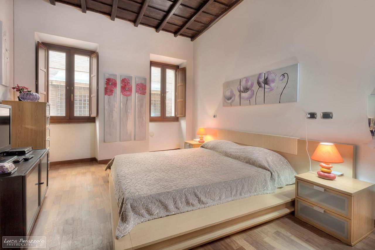 Casa Funari Rom