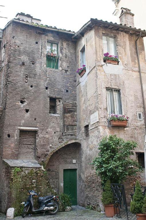Casa Funari Apartment Rom